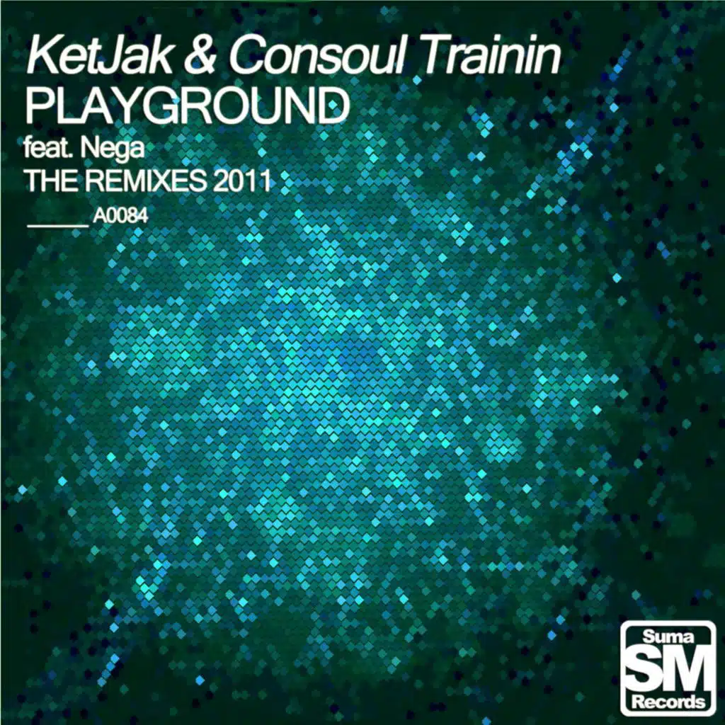 Playground (Dim Chord Remix)