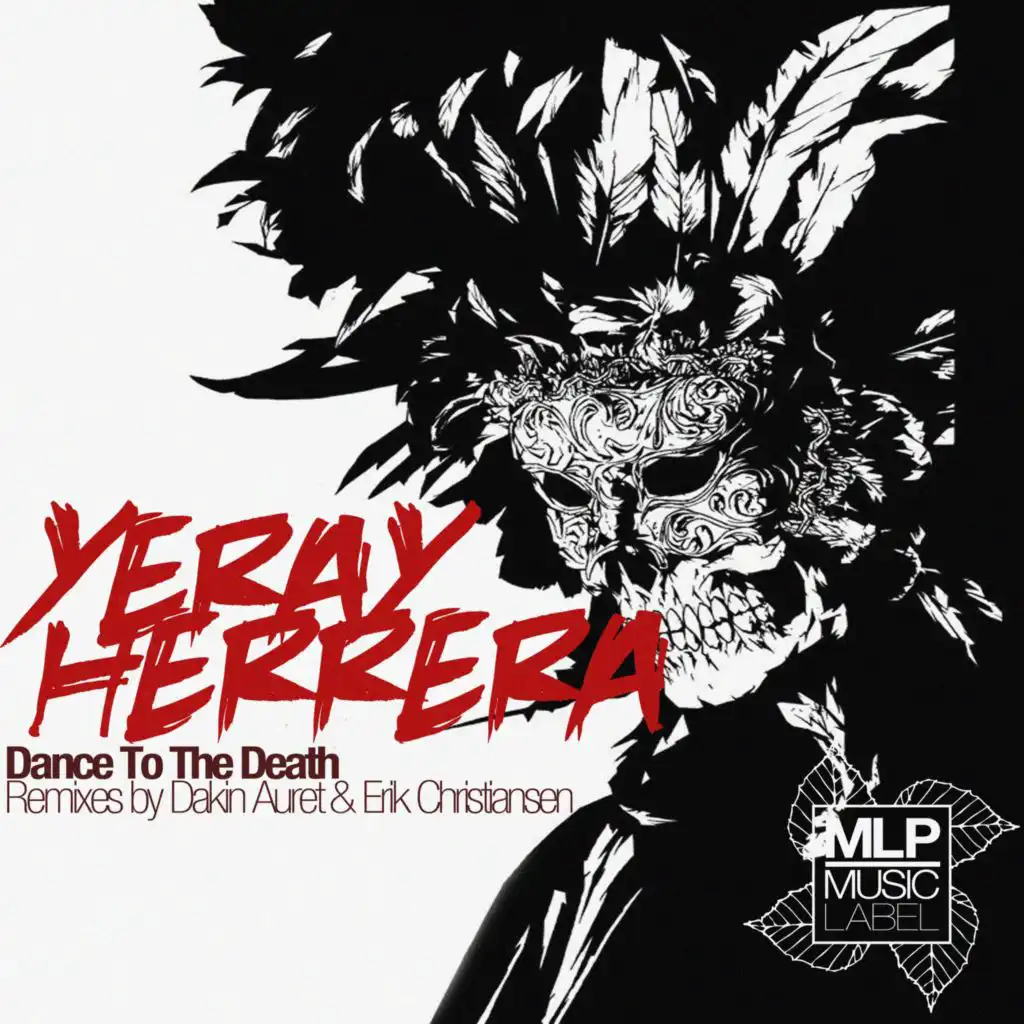 Dance to the Death (Erik Christiansen Remix)