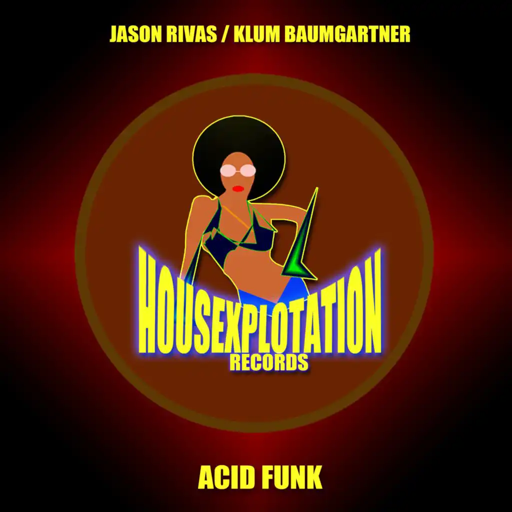 Acid Funk (Instrumental Mix)