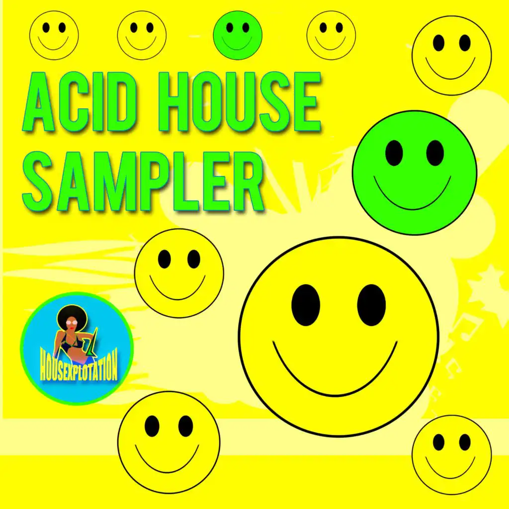 Acid House Sampler