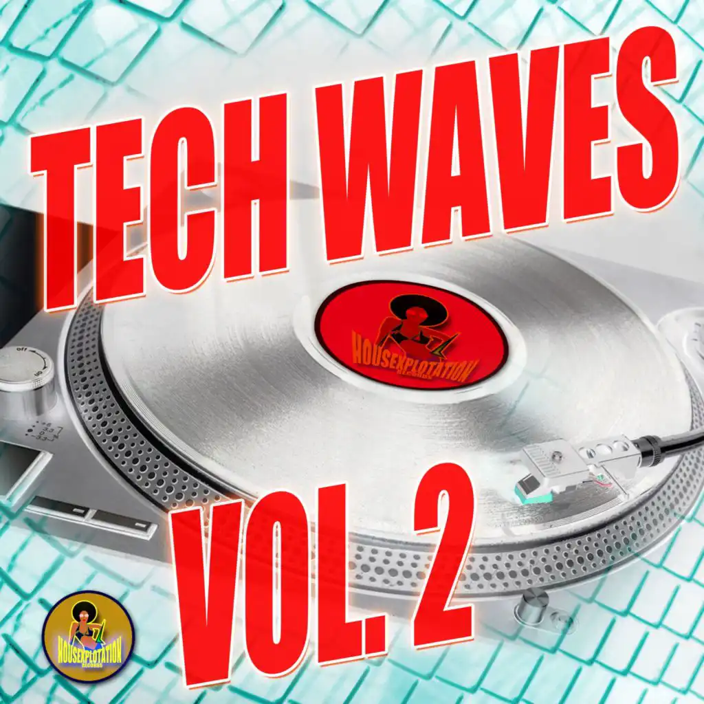 Tech Waves, Vol. 2