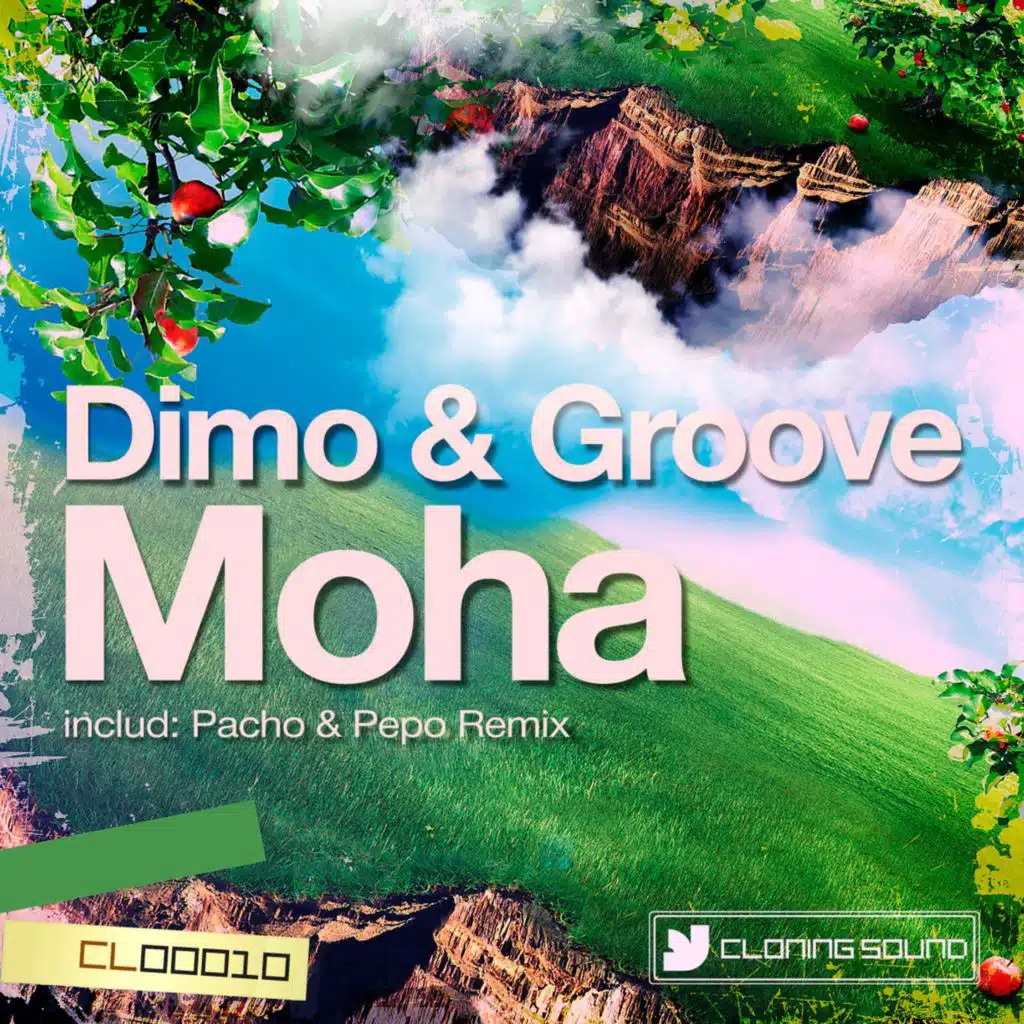 Dimo & Groove