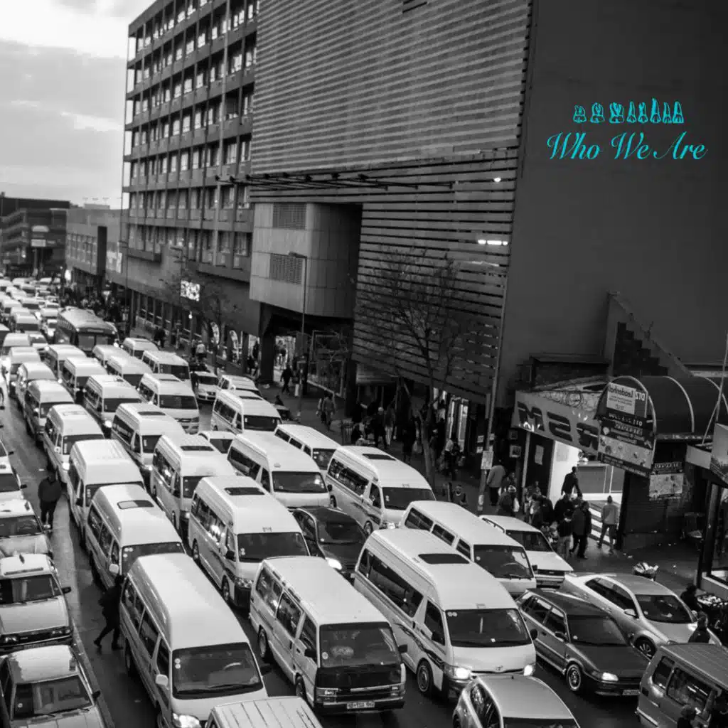 Igama iami ukai (K. Tacere Mix)