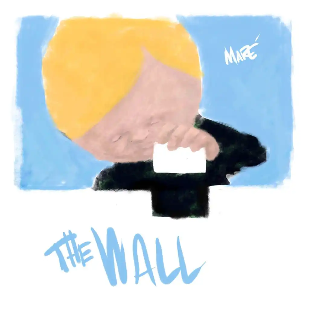 The Wall (Schlepp Geist Remix)
