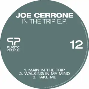 Joe Cerrone