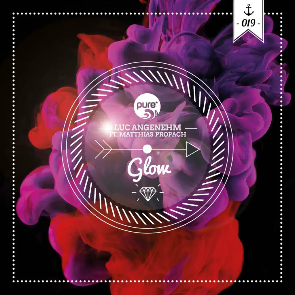 Glow (feat. Matthias Propach)