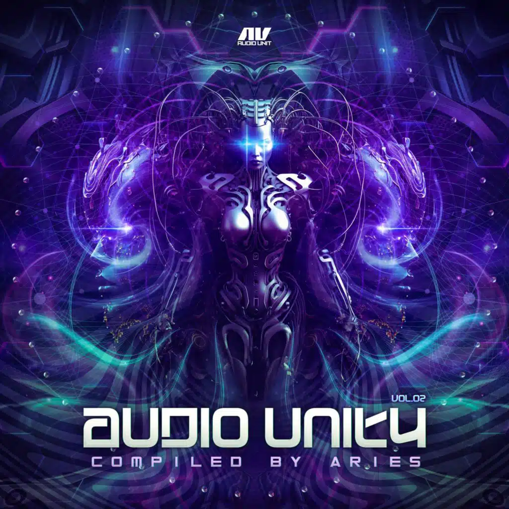 Audio Unity - Compiled by Aries Volume 2