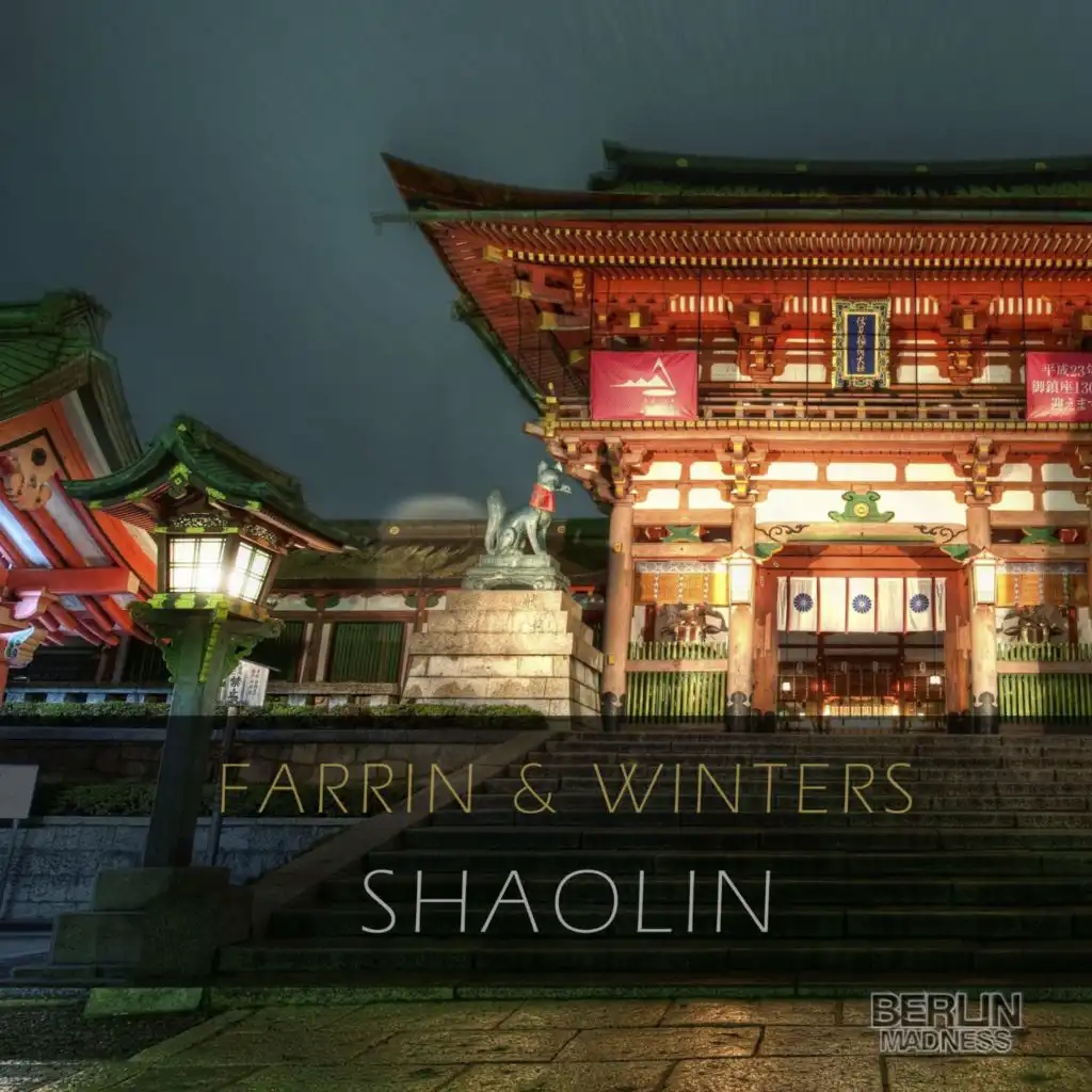 Shaolin (Radio-Edit)