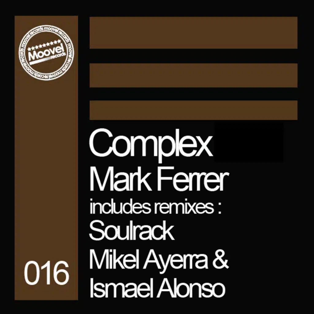Complex (Soulrack Remix)