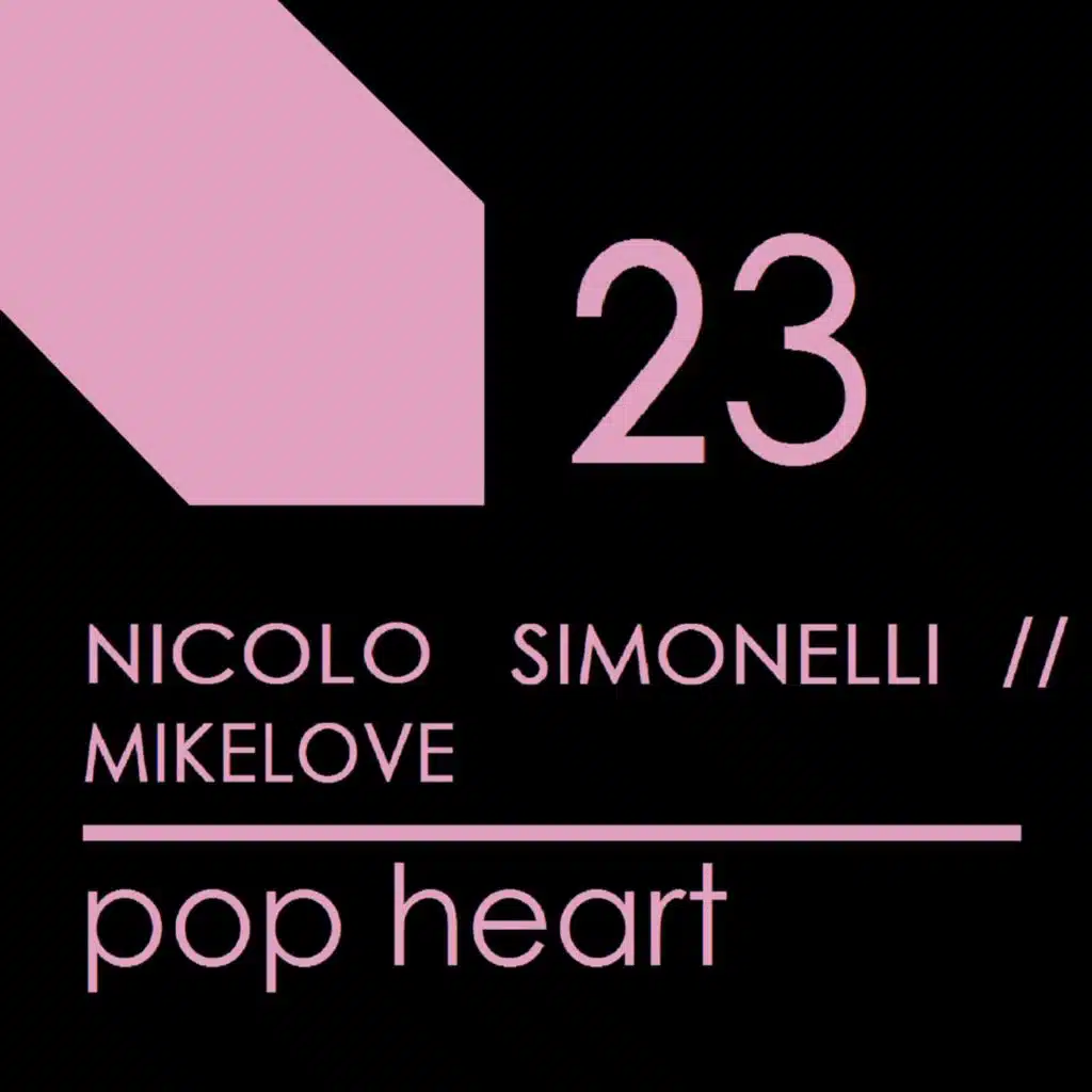 Nicolo Simonelli & Mikelove