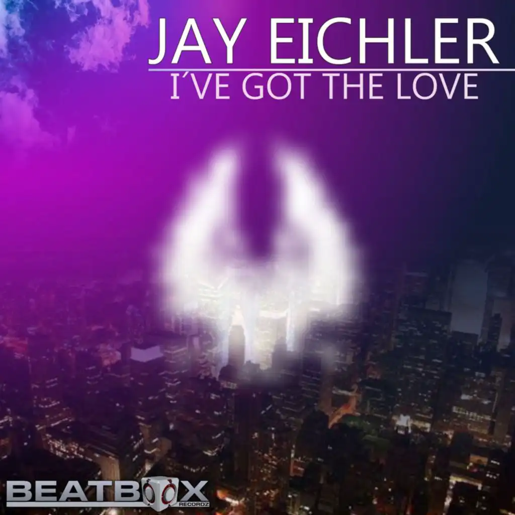 I Got the Love (Clubwaver Remix)