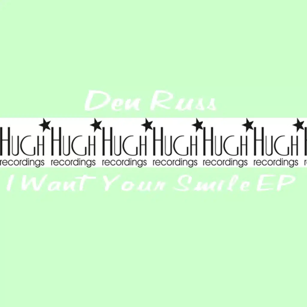 I Want Your Smile EP