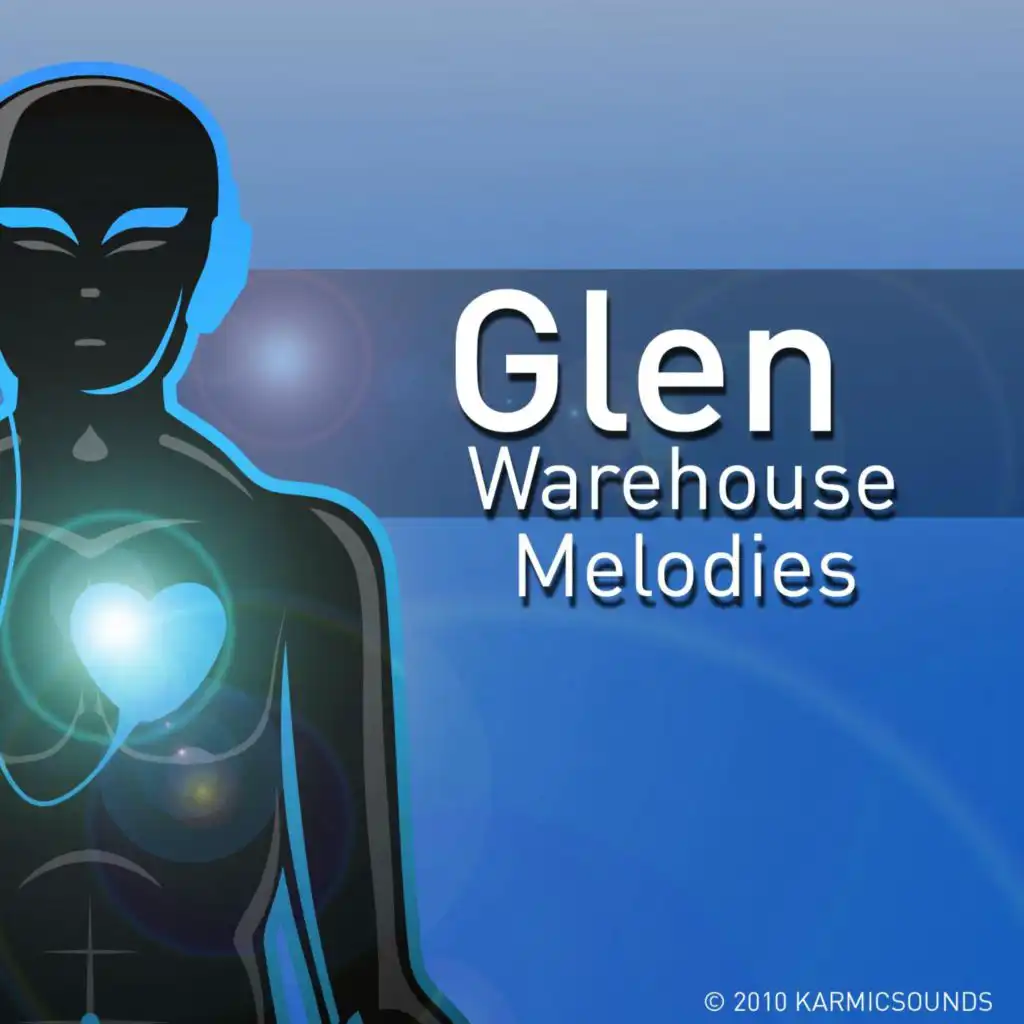 Warehouse Melodies (Dan Gessulli Remix)