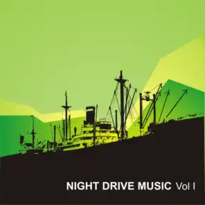 Night Drive Music, Vol. 1