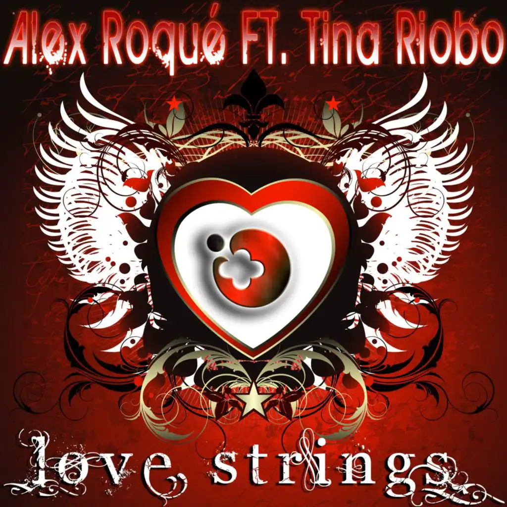 Love Strings (I Found You) [feat. Tina Riobo]