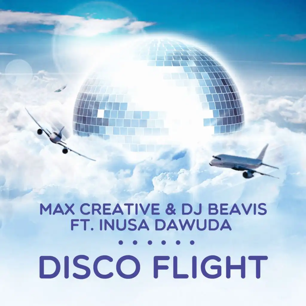 Disco Flight (Deibys Marquez & Fernando Picon Mix)