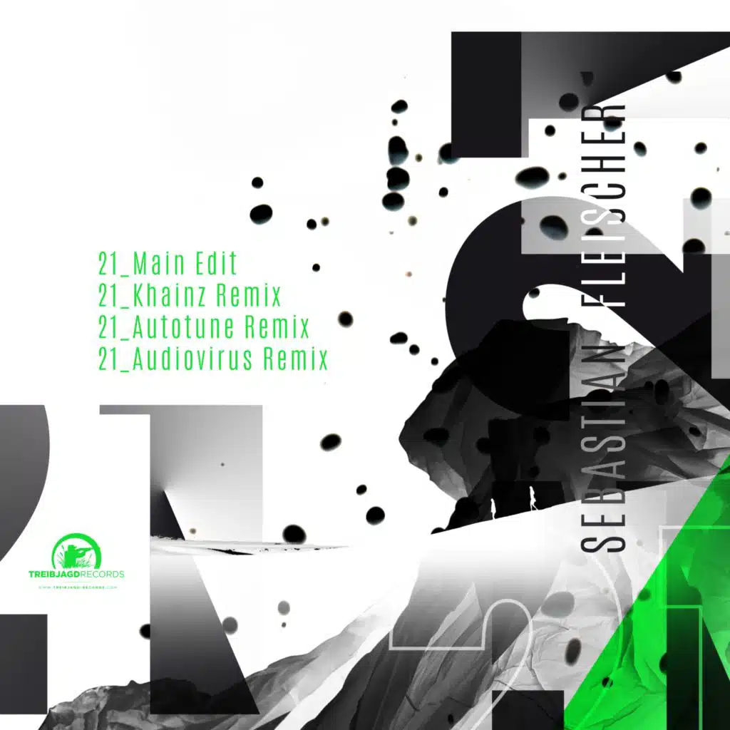 21 (AudioVirus Remix)