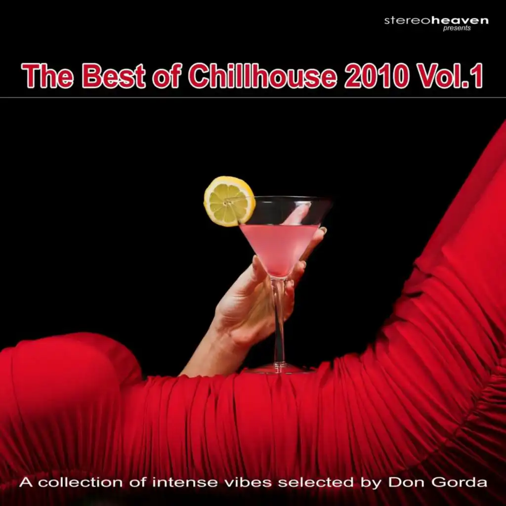 The Best Of Chillhouse 2010 Vol. 1 - A Collection Of Intense Vibes Selected By Don Gorda