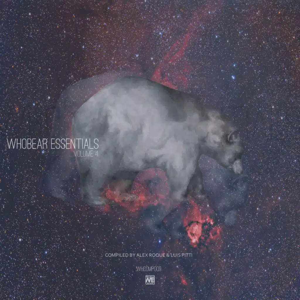 Whobear Essentials, Vol. 4
