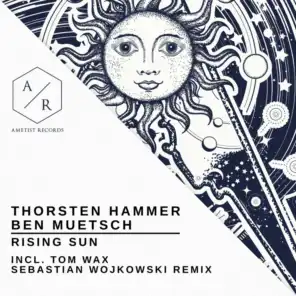 Spirit, Music & Soul (Sebastian Wojkowski Remix)