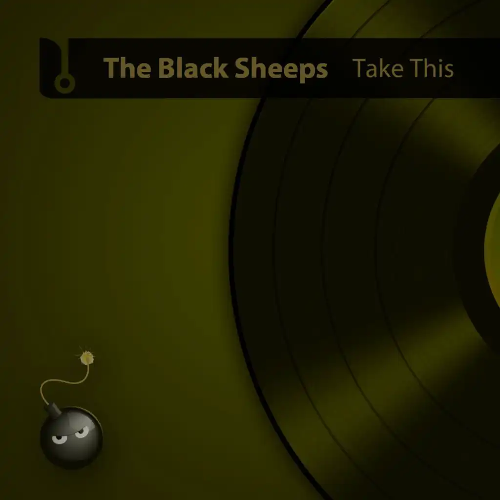 The Black Sheeps