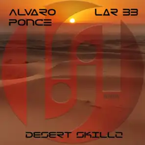 Alvaro Ponce