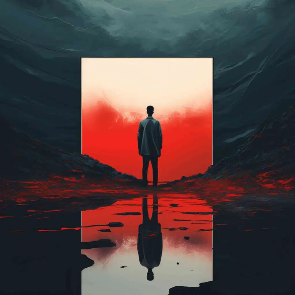 2001: Why Self-Awareness is Sexy by Mark Manson on Vulnerability and Self-Awareness in Relationships