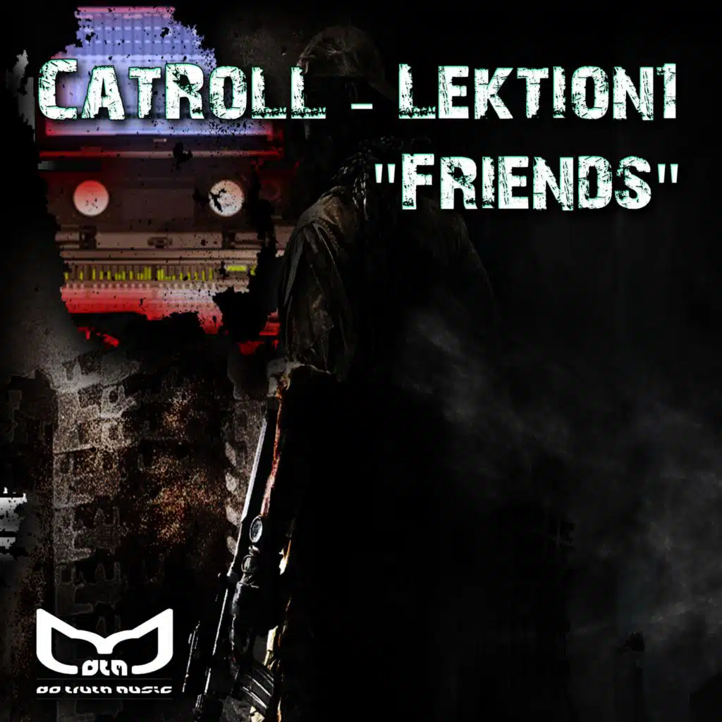 CatRoll & Lektion1