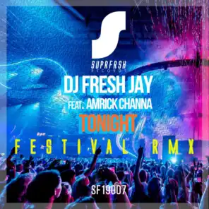 DJ Fresh Jay