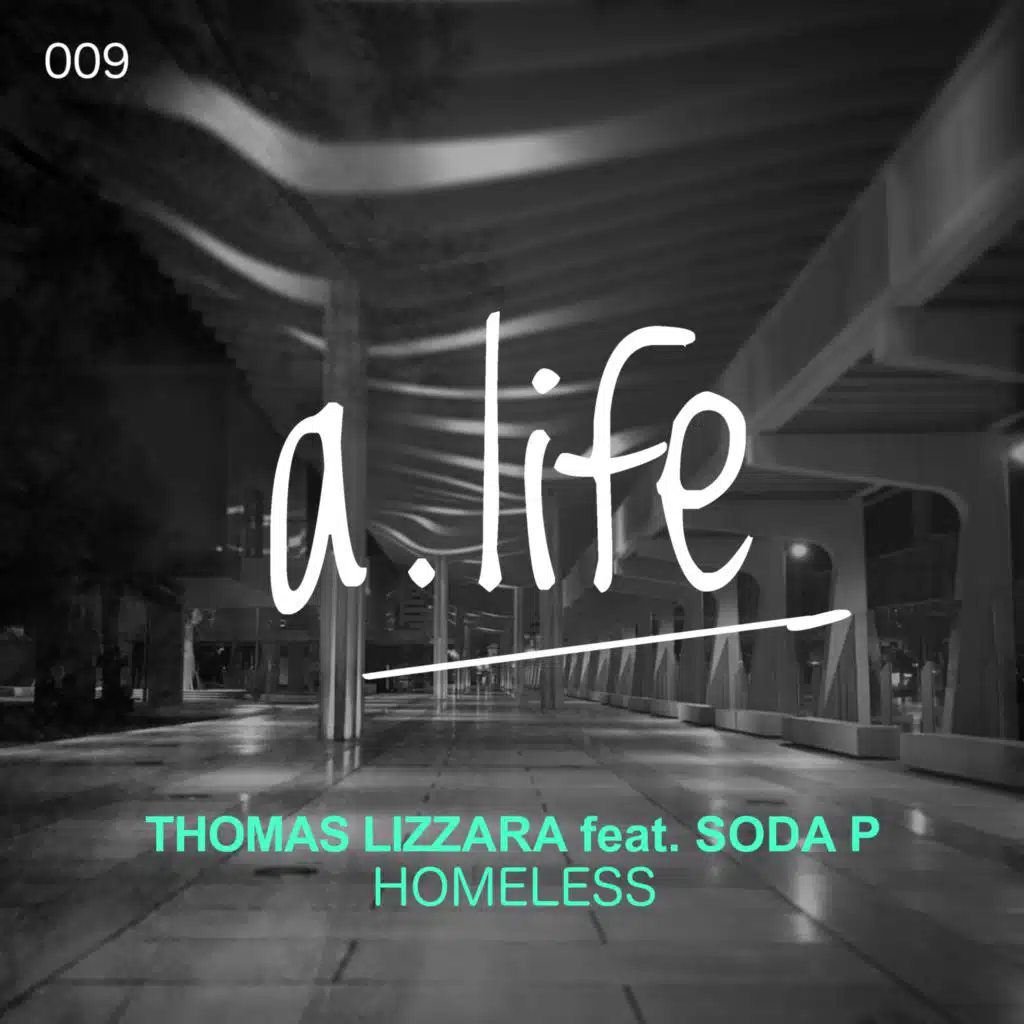 Thomas Lizzara & Soda P