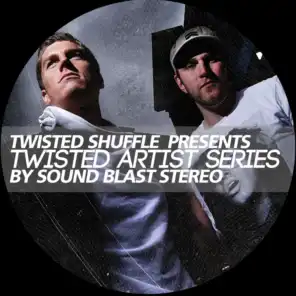 Twisted Artist Series (DJ Mix)