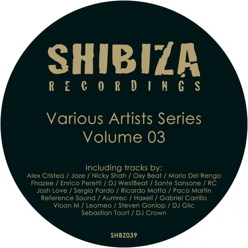 Orleans Purple River