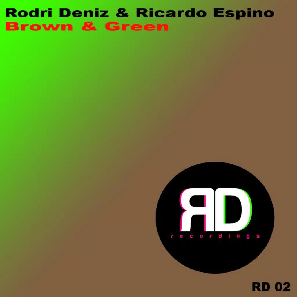 Rodri Deniz & Ricardo Espino