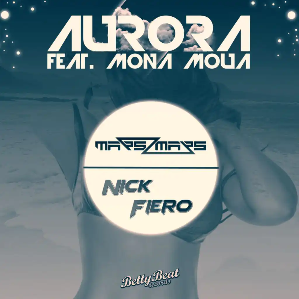 Aurora (feat. Mona Moua)