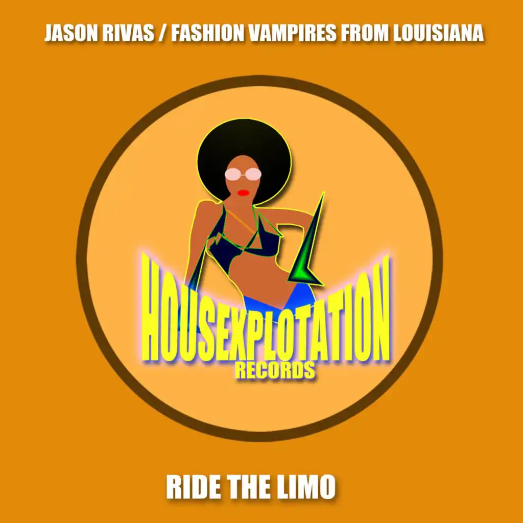 Ride the Limo (Club Mix)