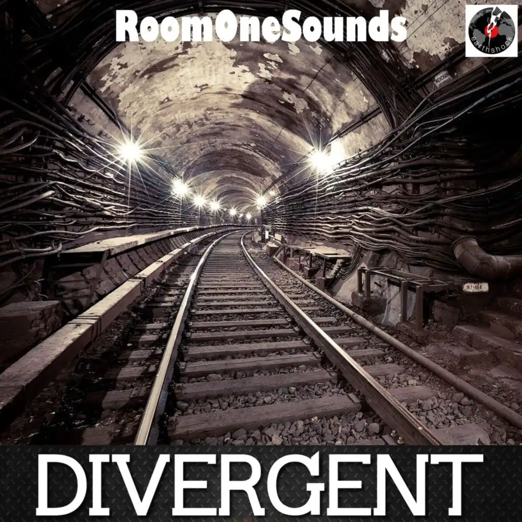 Divergent (Mr. Paint Remix)