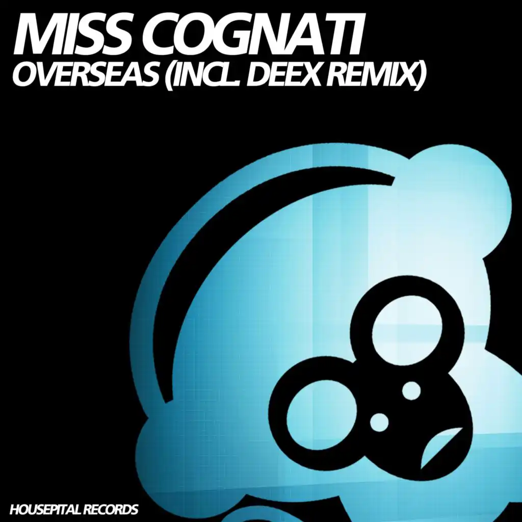 Overseas (Deex Remix)