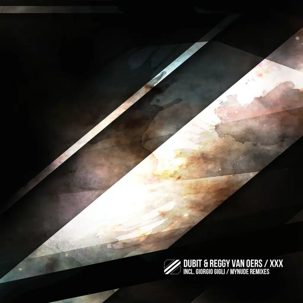 Dubit & Reggy Van Oers