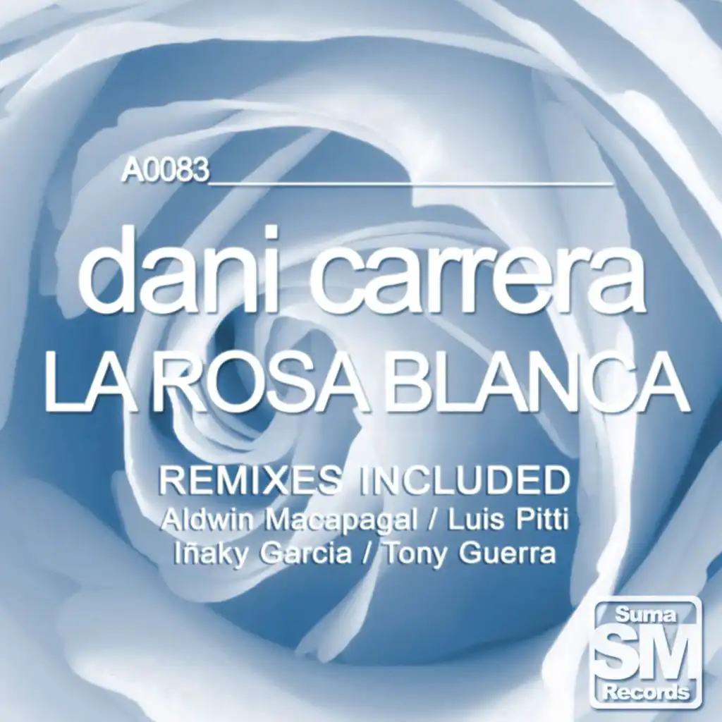 La Rosa Blanca (Iñaky Garcia Remix)