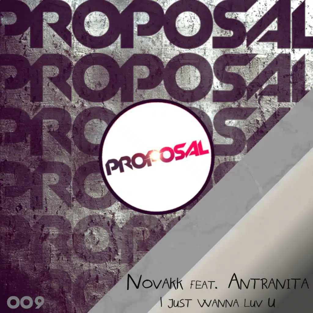 I Just Wanna Luv U (Alex Mas & OUR Remix)