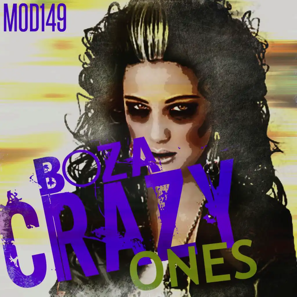 Crazy Ones (Chris Mihas Remix)
