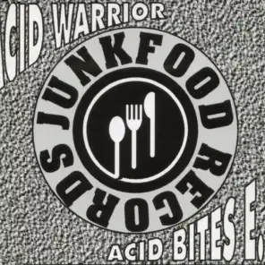 Acid Warrior