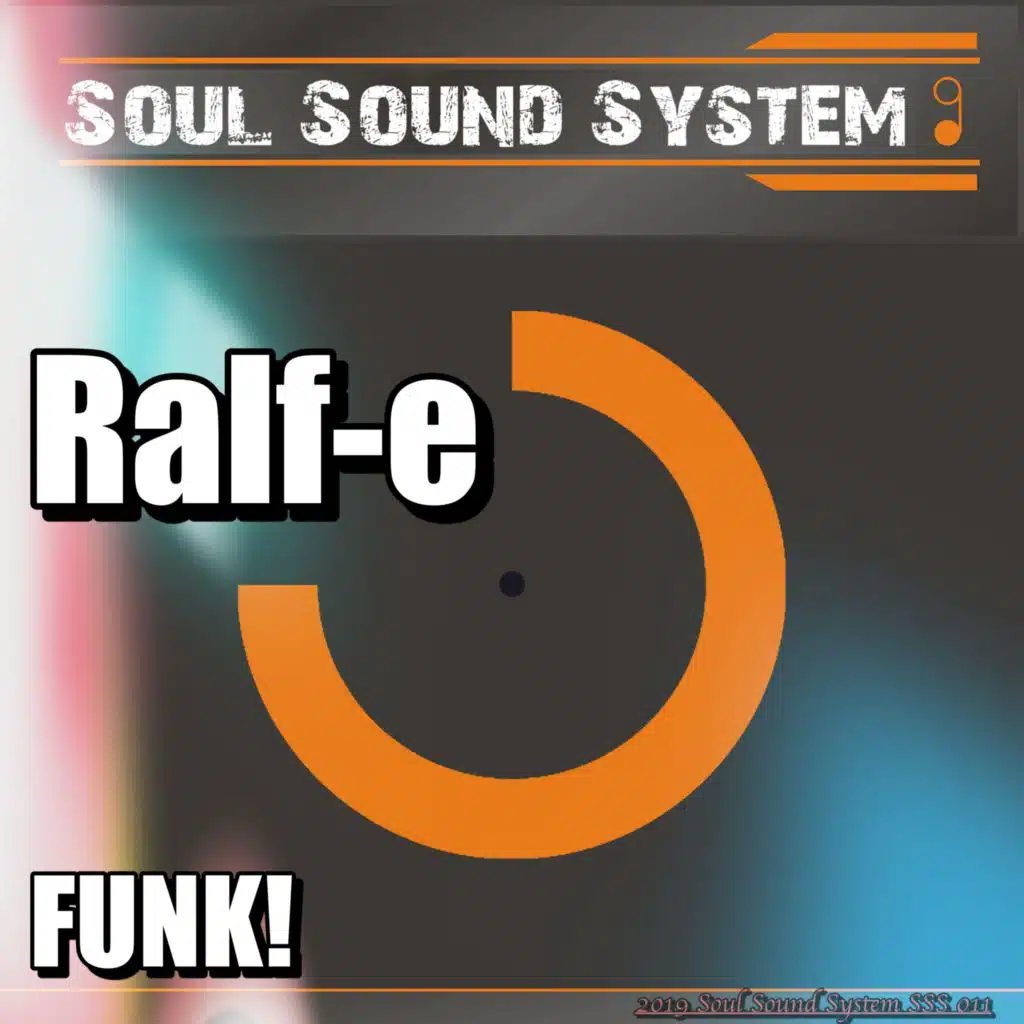 Ralf-e