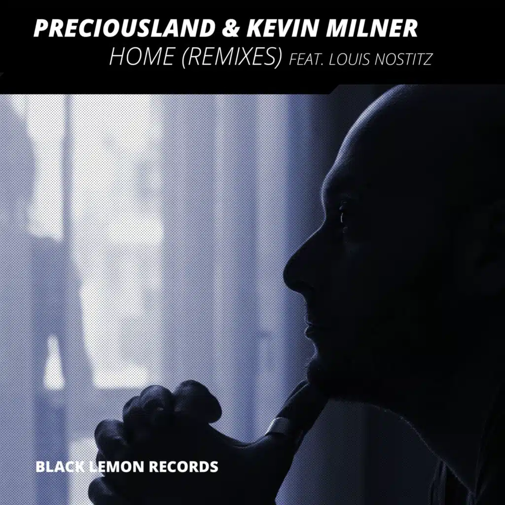 Home (MrWhite Remix)