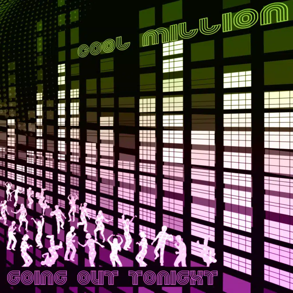 Going Out Tonight (feat. Nathalie Dorra)