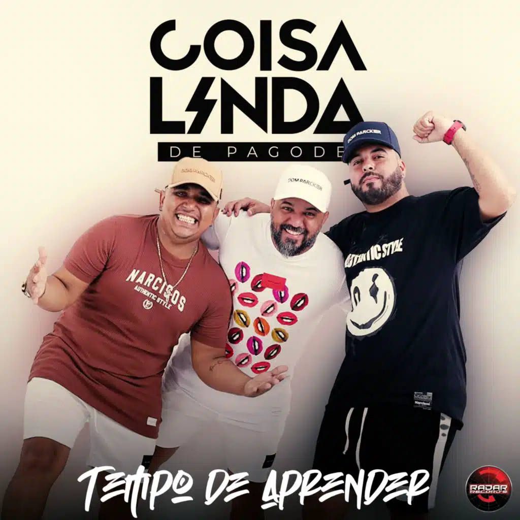 Tempo de Aprender