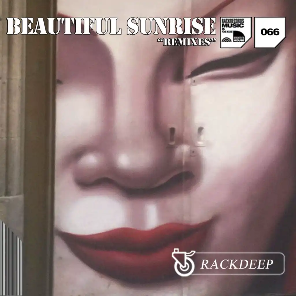 Beautiful Sunrise Remixes
