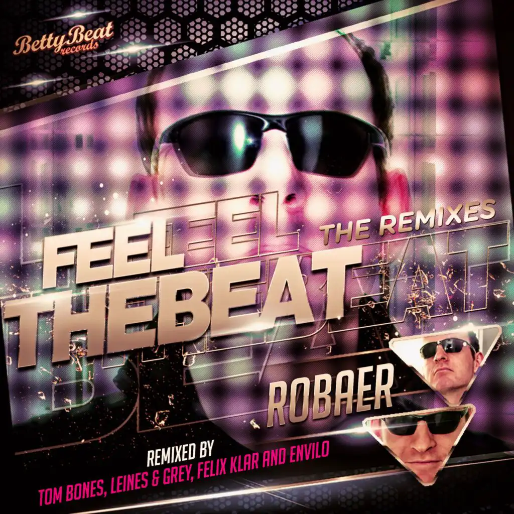 Feel the Beat (Envilo Remix)