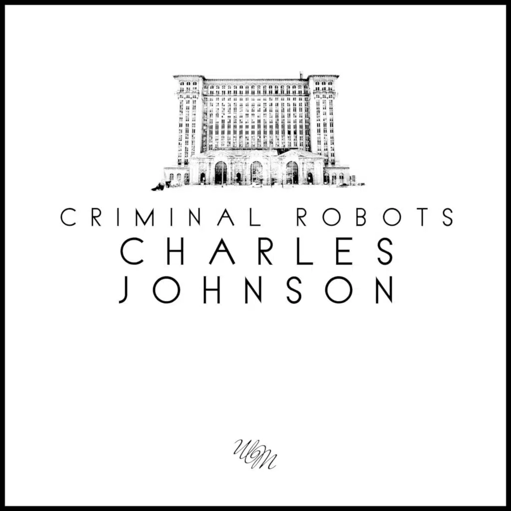 Charles Johnson