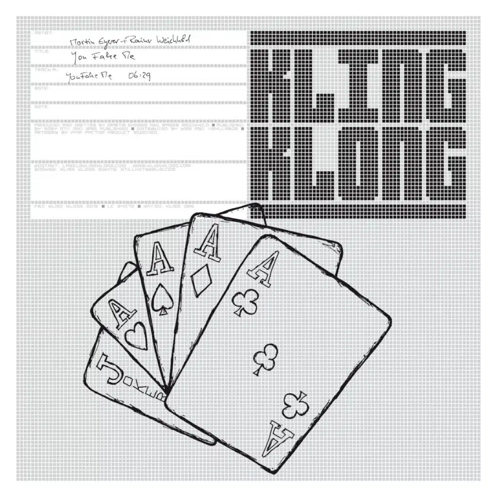 Martin Eyerer & Rainer Weichhold